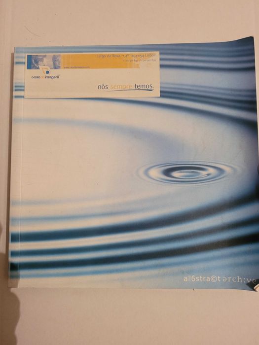 Livros de fotografia e imagem (3)