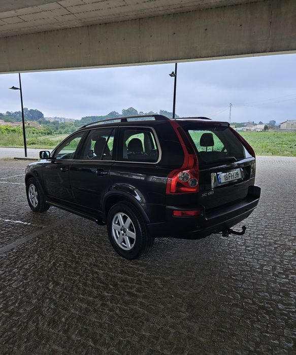 Volvo XC90 7 lugares