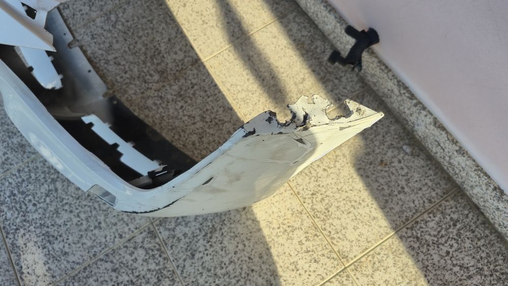 BMW F30 e F31 Parachoques Pack M Original