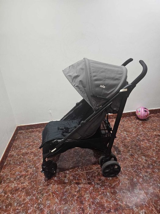 Carrinho de criança