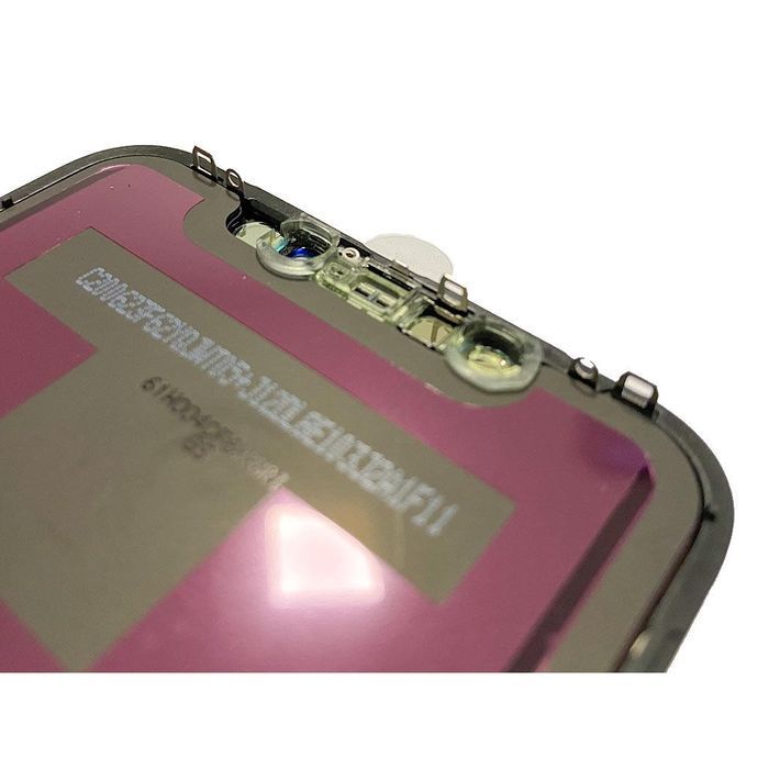 Wyświetlacz Lcd Incell Szybka Ekran Do Iphone 11