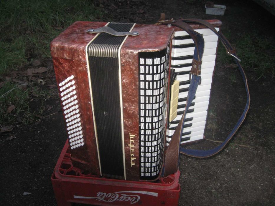 продам.аккордеон.советский