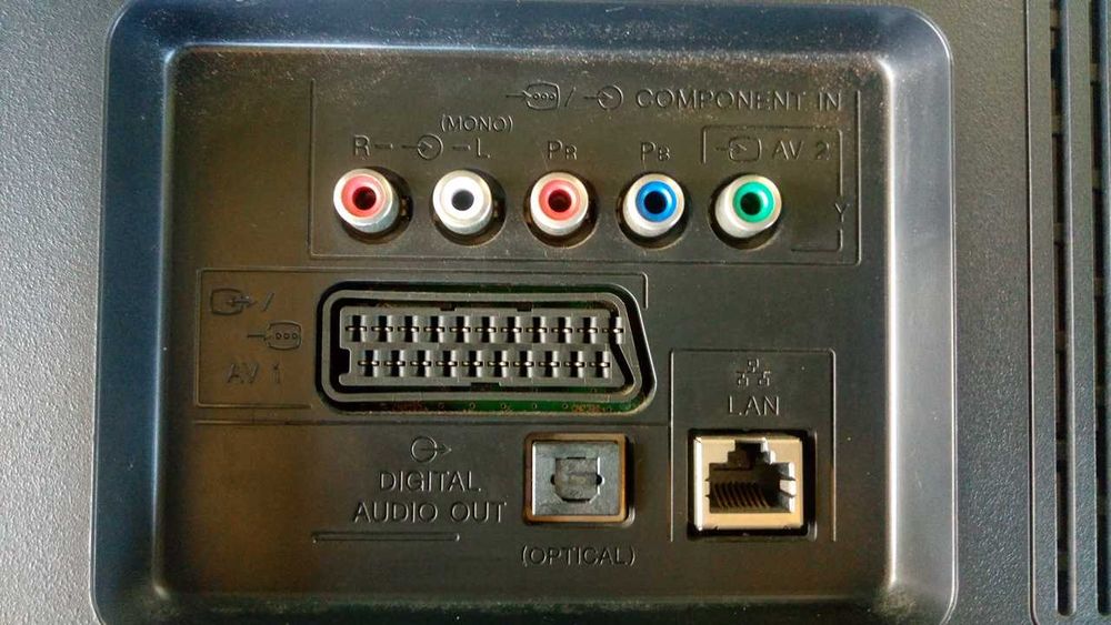 Tv sony 50 polegadas smart para concertar