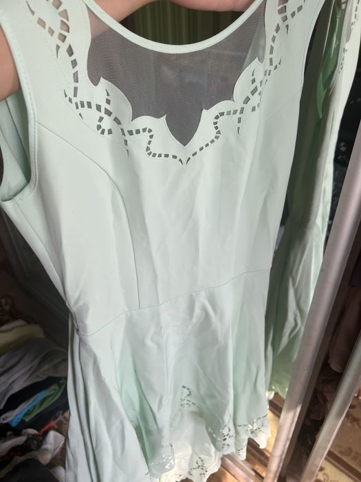 Продам сукню