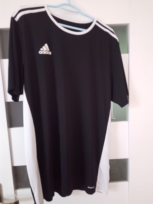 koszulka męska adidas 42