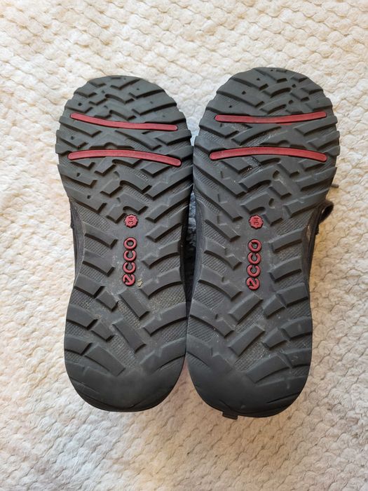 Buty Chłopięce Ecco roz 34