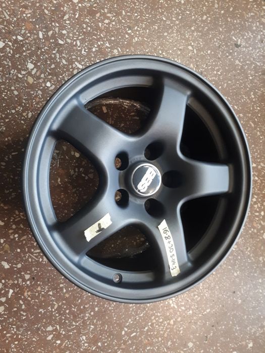 Диски кованые Nissan Skyline GT-R R32