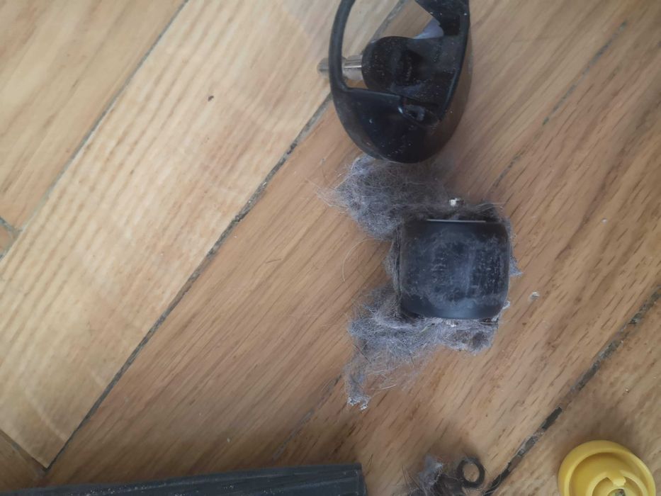 Serwis iRobot Roomba, Xiaomi Roborock, naprawa, konserwacja, UPGRADE