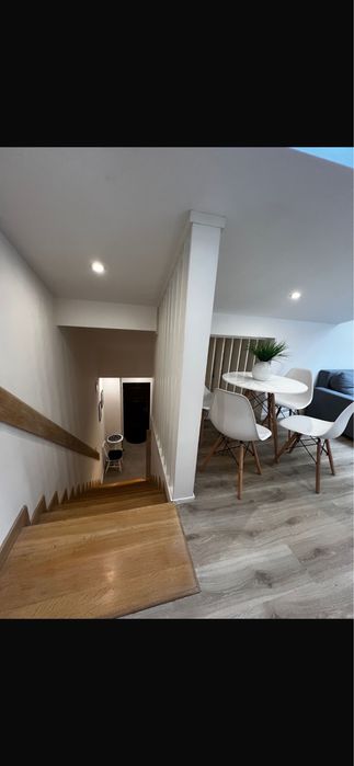 Apartament Typu Loft