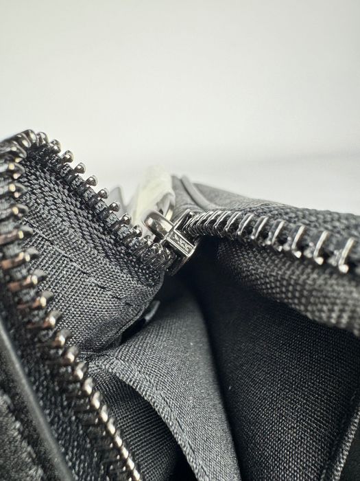 чоловіча сумка coach оригінал з США мужская сумка