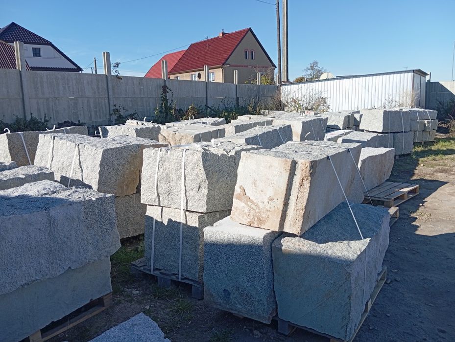 Mar-granit  serwinòw 1a 58-170 Dobromierz