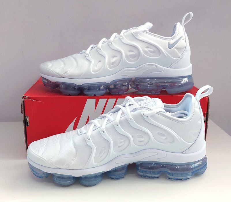 Nike Air Vapormax Plus 44