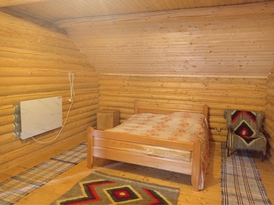 Здається Будинок