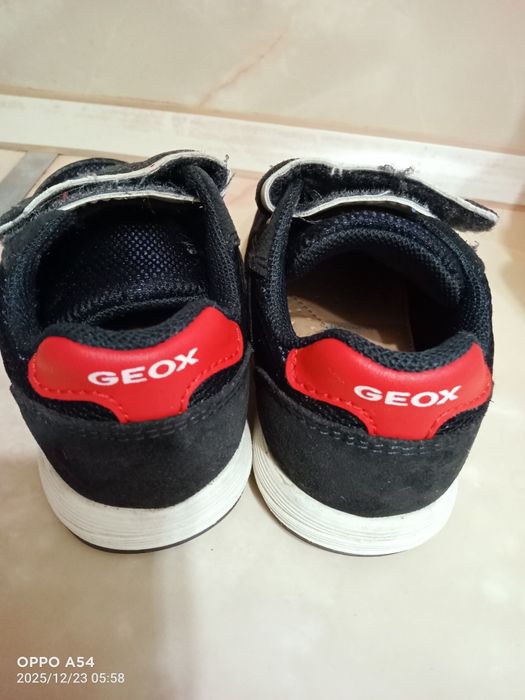 Кросівки 22р Geox