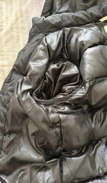 Casaco Moncler Usado