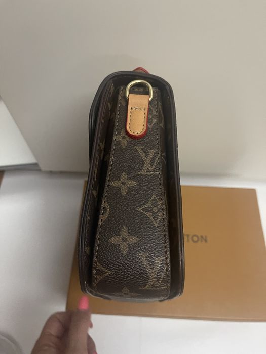 Mala Louis Vuitton