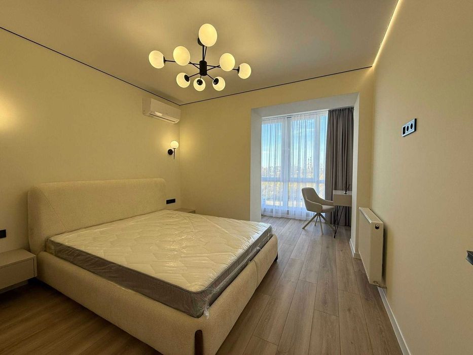 Продаж!  1-кімнатна квартира у ЖК “Ювілейний”, біля річки!