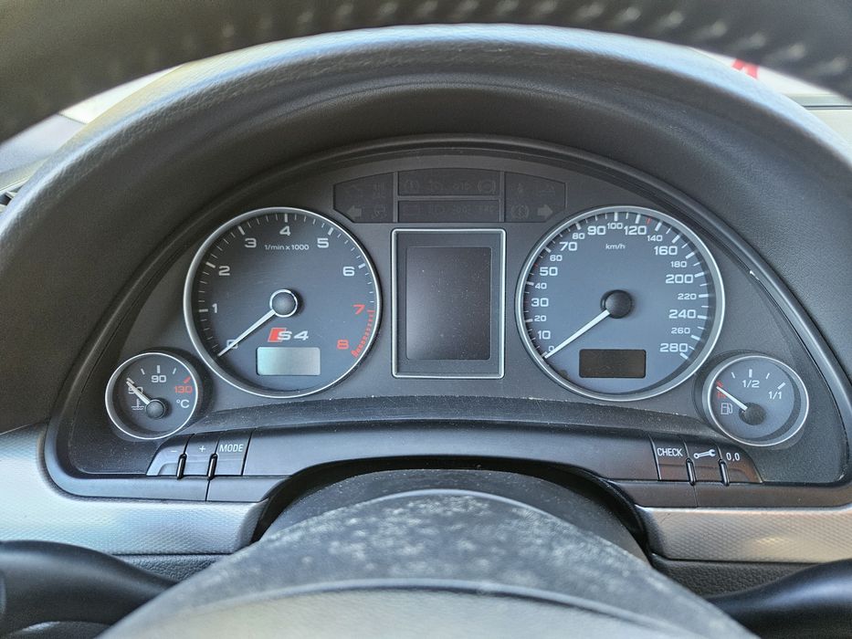 Audi S4 B7 Quattro Avant 4.2 V8  344cv para Peças