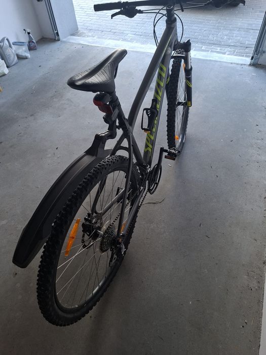 Rower męski firmy Specialized