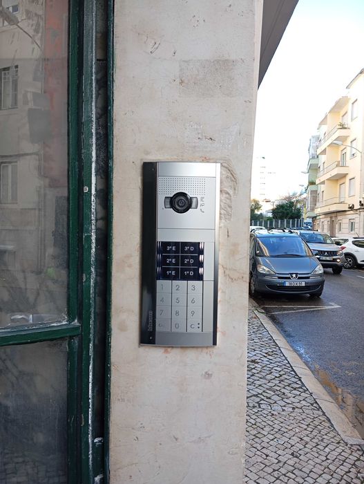 Eletricista Em Sintra