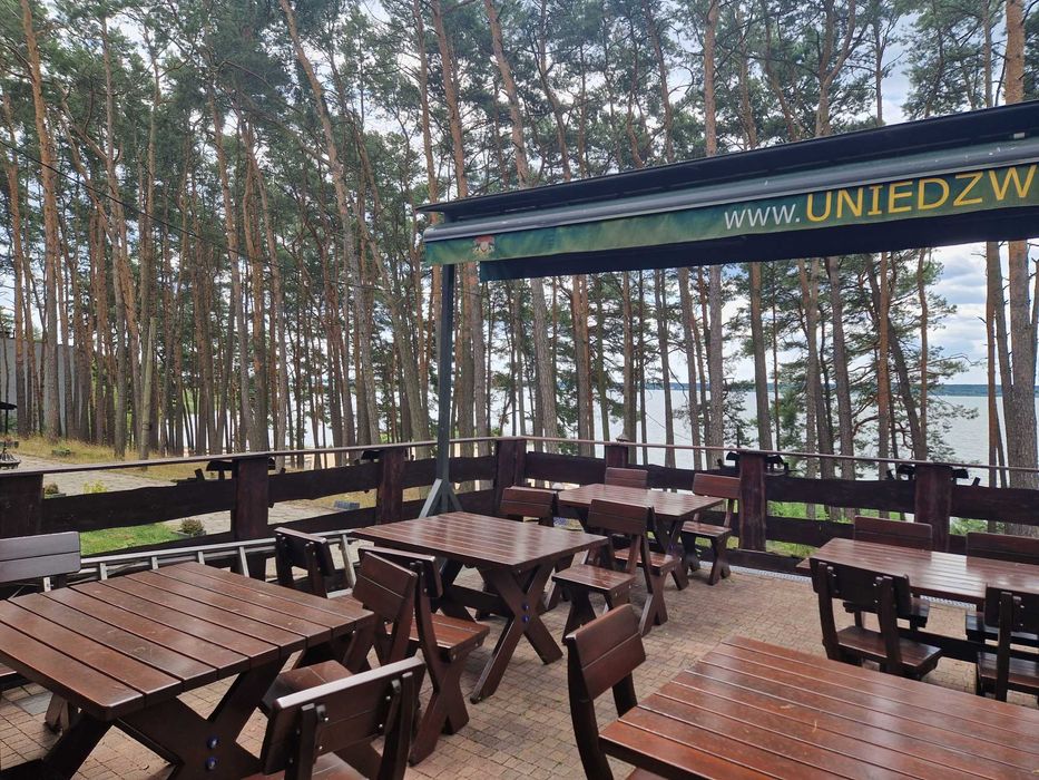 Nowe apartamenty Turawa