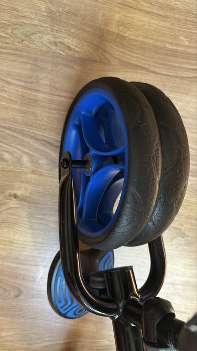 Беговел Glober, Біговел Globber Go Bike Duo, біговіл для малюків