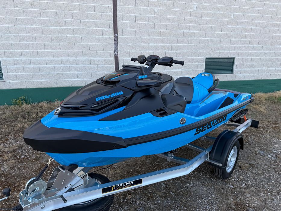 Sea-Doo Rxt-x 325 2026