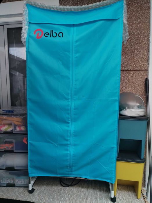 Secador de roupa
