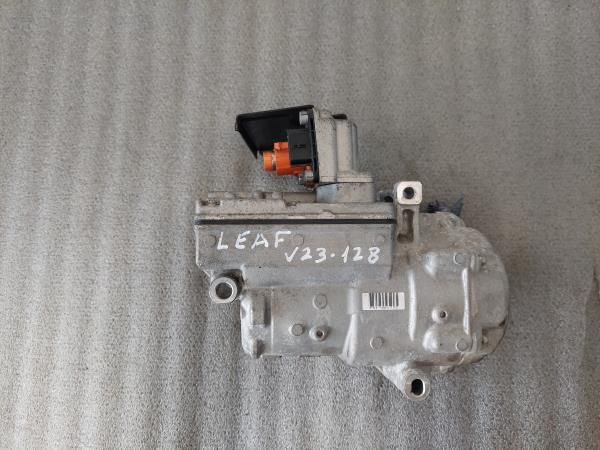 Compressor AC NISSAN Leaf EV (ZE0)