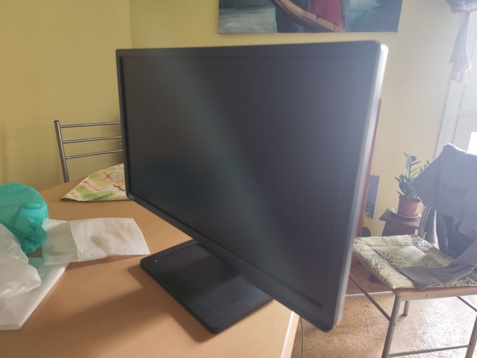 Monitor BENQ XL2411P