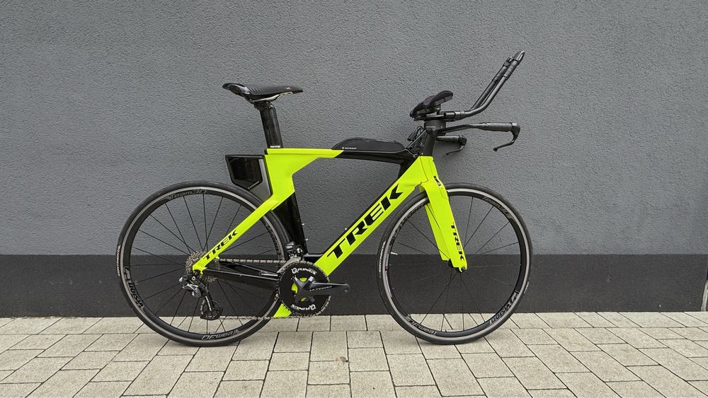 TREK Speed Concept Di2 L – Gen 2 Project One - Rower Triathlonowy