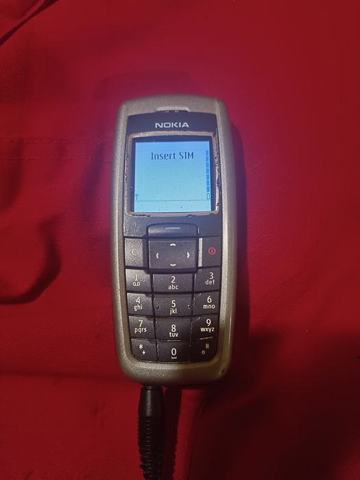 Sprzedam Nokie 2600