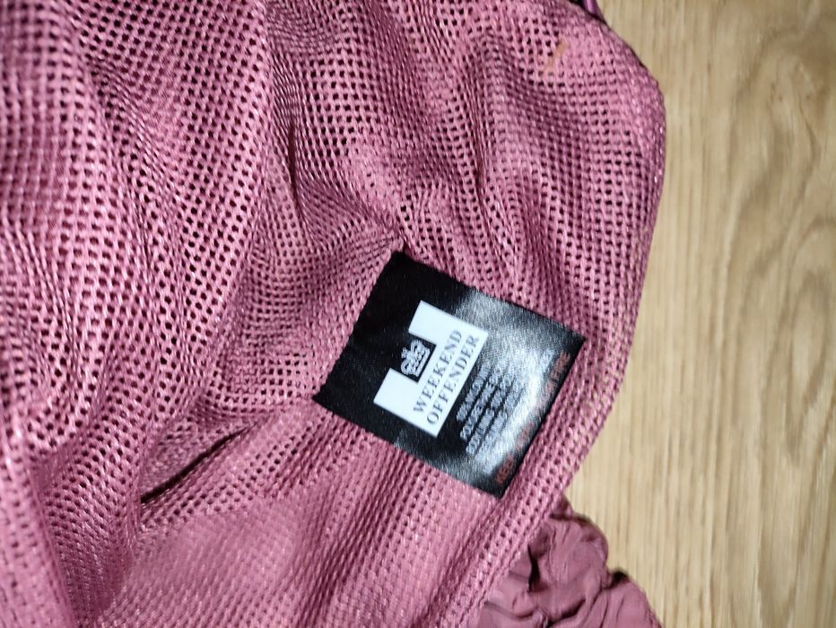 Ветровка Weekend Offender