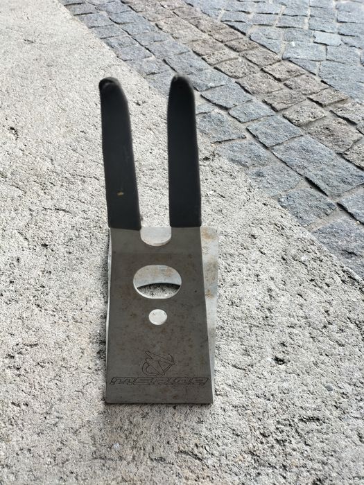 Suporte de bicicleta