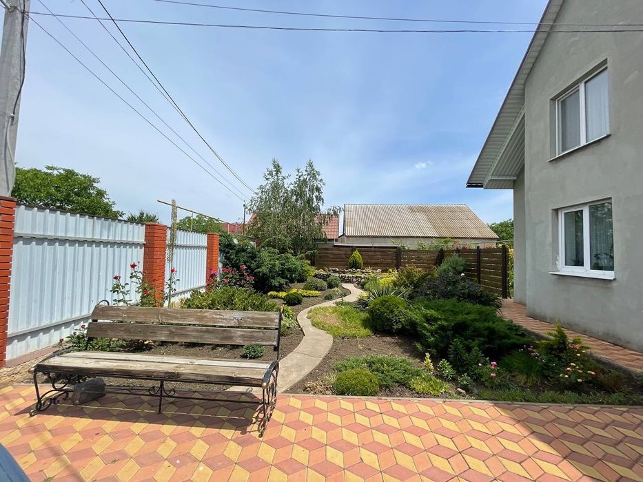 House by the address st. Preobrazhenskaya (area 205 m²) - Atlanta.ua - photo 13