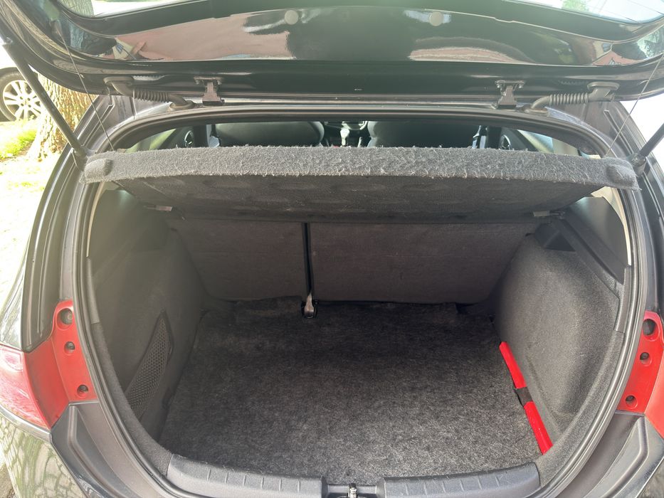 Seat Leon FR 2.0tdi 170cv