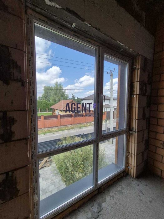 Супер Дуплекс 118кв.м. у Крюківщині біля Характер Парку