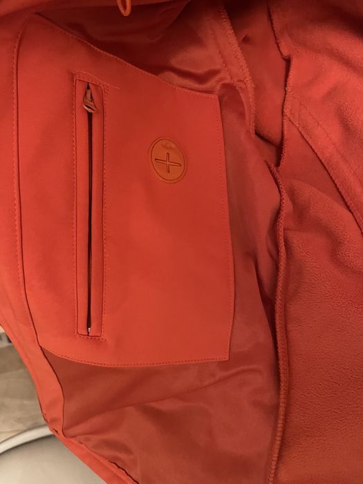 Softshell Adler damski M