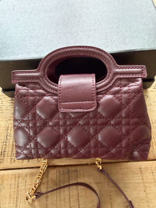 Torebka mini Dior
