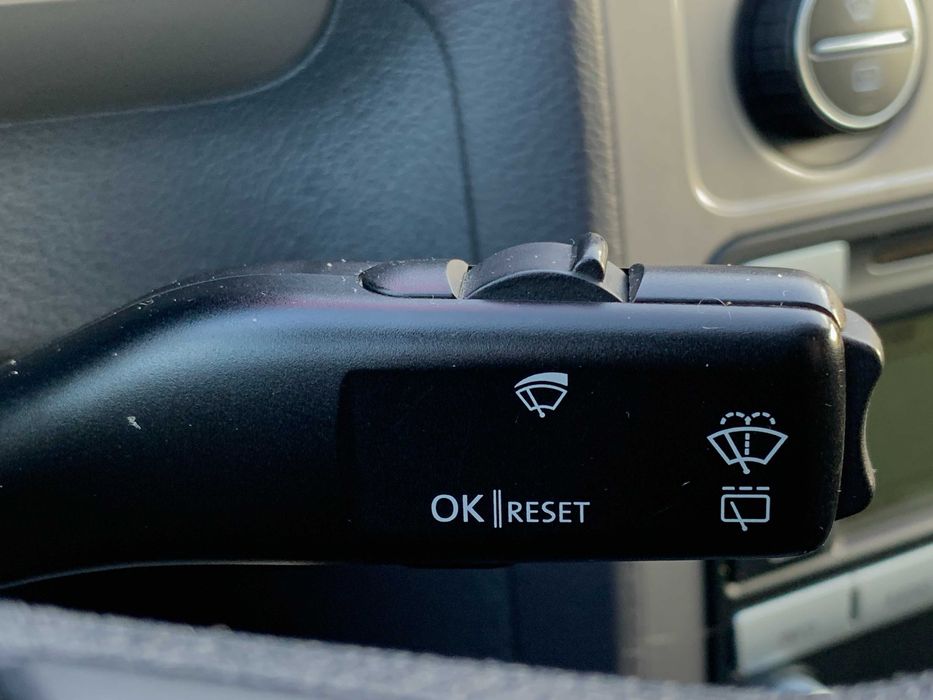 Volkswagen Touran 2007 газ/бензин