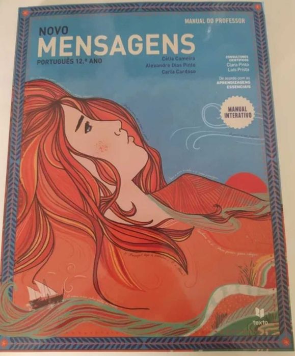 *Dossiê Pedagógico Mensagens 12