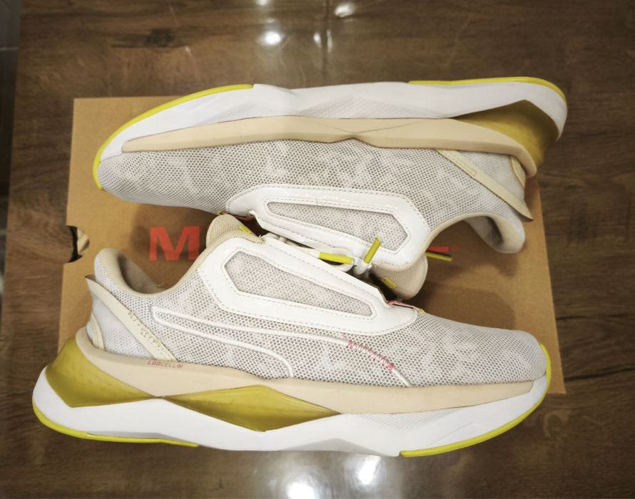 Кросівки Puma Lqdcell Shatter Fm Camo 40р. 25.5см