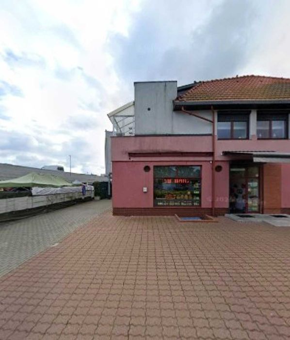 Lokal na wynajem Przymorze 16m