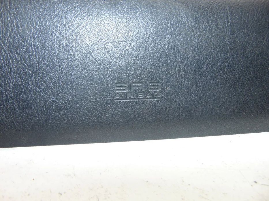 Mitsubishi Pajero palas roda/airbag