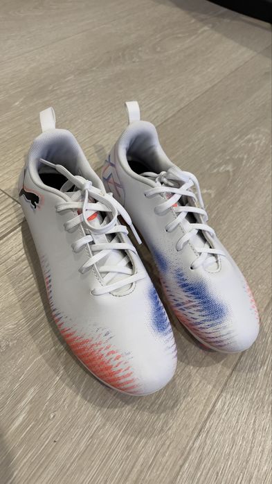 Футбольні бутси Puma Future