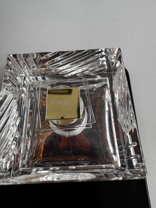 Lattafa Khamrah z perfumehub.pl 85-90 ml