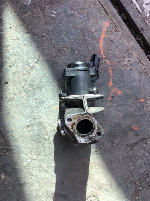 Turbo e egr para  1.6 hdi Peugeot e citroen