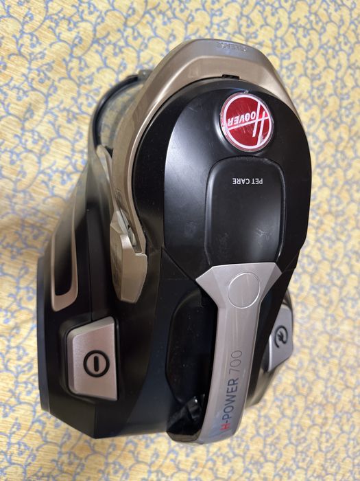 Пилосос  стаканний Hoover