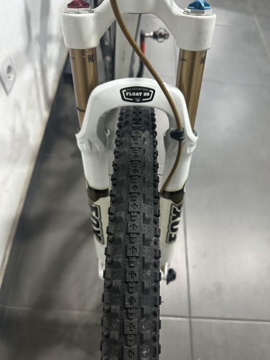 KTM MYROON carbono 29’