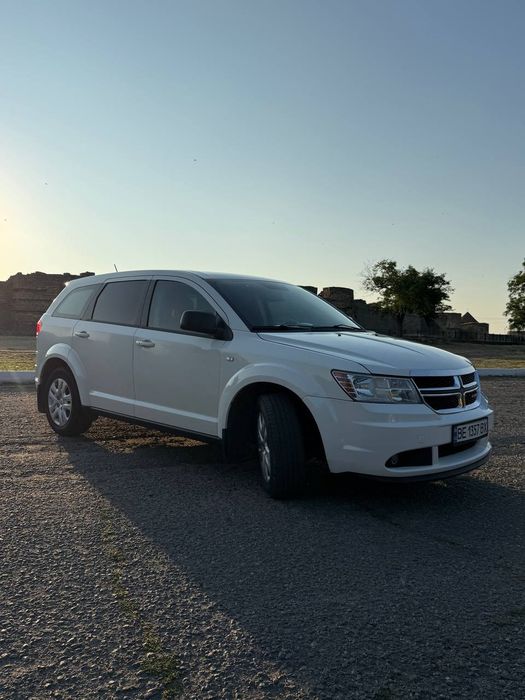 Продам DODGE journey